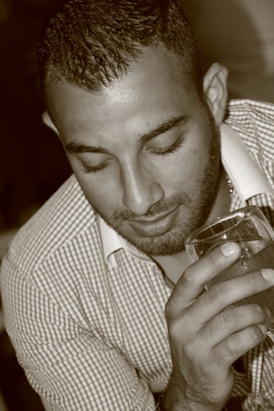 Summer Kitchen Party at Amethyste Part 1
